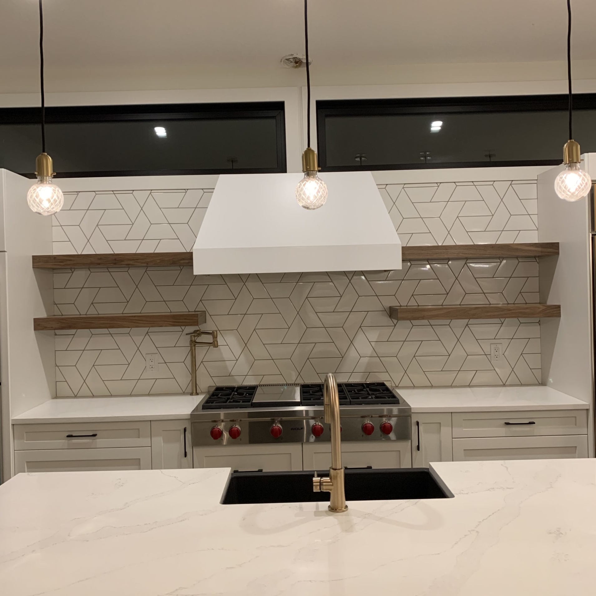 Residential Alpha Tile Edmonton