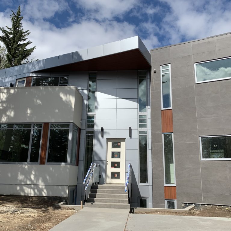 Home Alpha Tile Edmonton